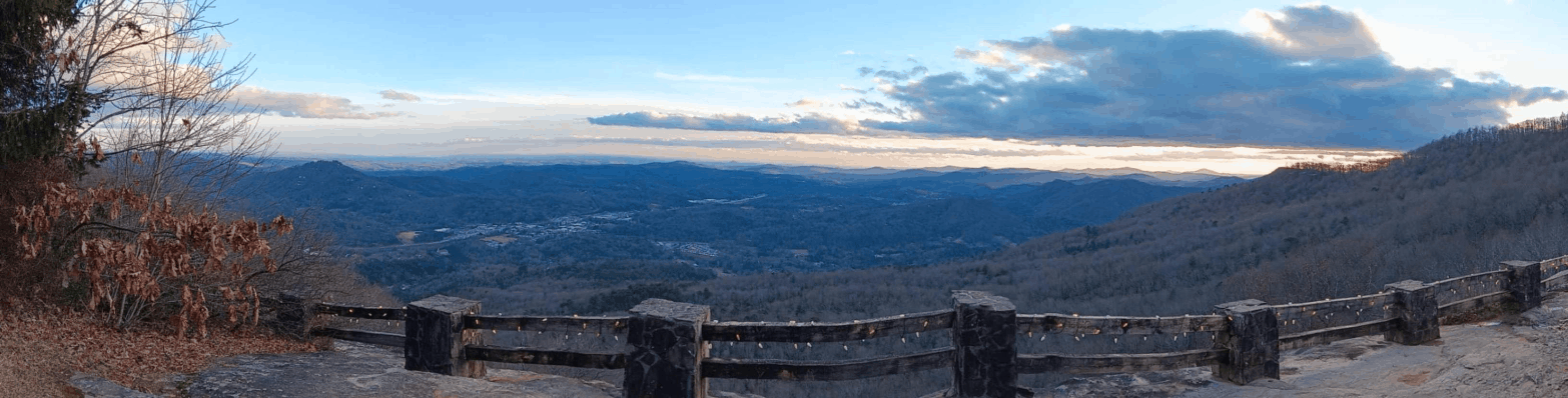 Hill Top (Cabin 5)