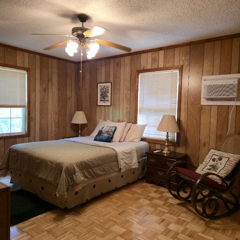 Crystal Lake Studio
